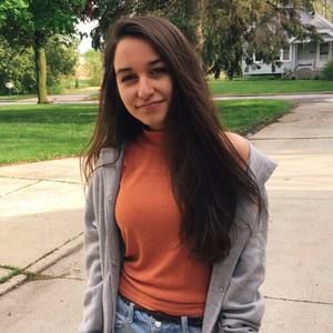 Meet your Posher, Esther